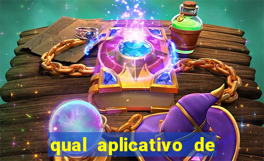 qual aplicativo de jogo que paga dinheiro de verdade